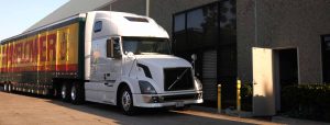 Coast Transfer and Storage - Contact