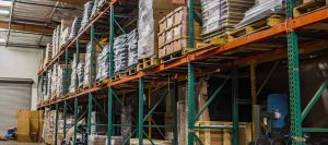 Coast Transfer & Storage