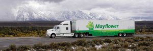 Coast to Coast Moving Cross Country