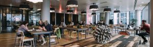 Commercial Installation Services