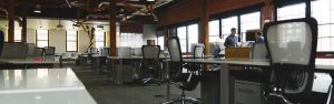 Commercial Office Moving