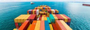 International Moving with Coast Transfer and Storage