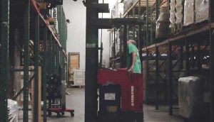 Coast Transfer and Storage Service in Ventura